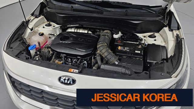 2022 Kia Seltos - Thumbnail 19
