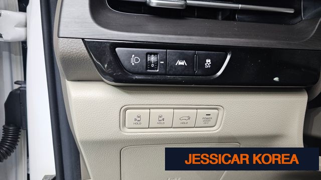 2021 Kia Carnival 4th Gen - Thumbnail 5