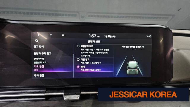 2021 Kia Carnival 4th Gen - Thumbnail 7