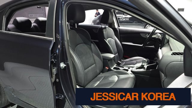 2022 Kia The New K3 2nd Generation - Thumbnail 3