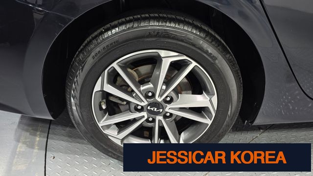 2022 Kia The New K3 2nd Generation - Thumbnail 6