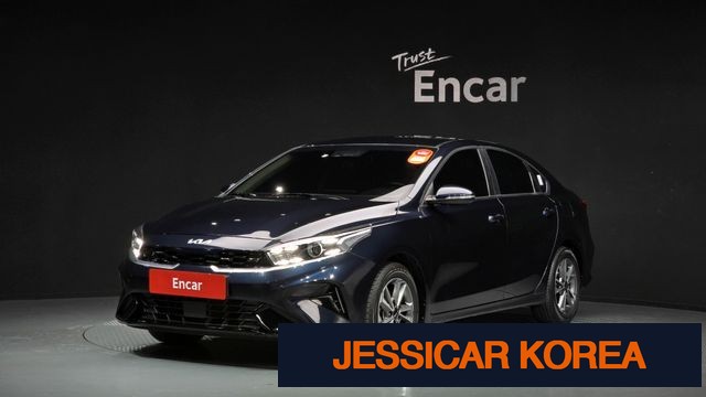 2022 Kia The New K3 2nd Generation - Thumbnail 7