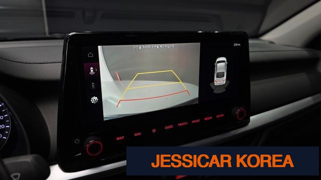 2022 Kia The New K3 2nd Generation - Thumbnail 8