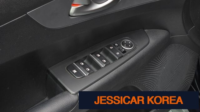 2022 Kia The New K3 2nd Generation - Thumbnail 9