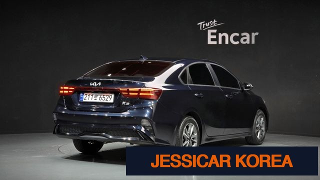 2022 Kia The New K3 2nd Generation - Thumbnail 10