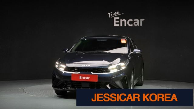 2022 Kia The New K3 2nd Generation - Thumbnail 11