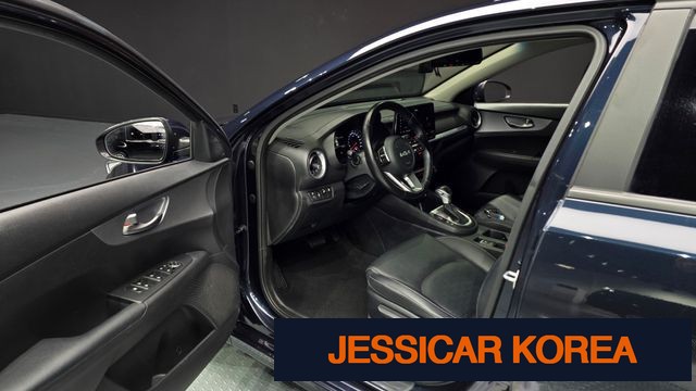 2022 Kia The New K3 2nd Generation - Thumbnail 12