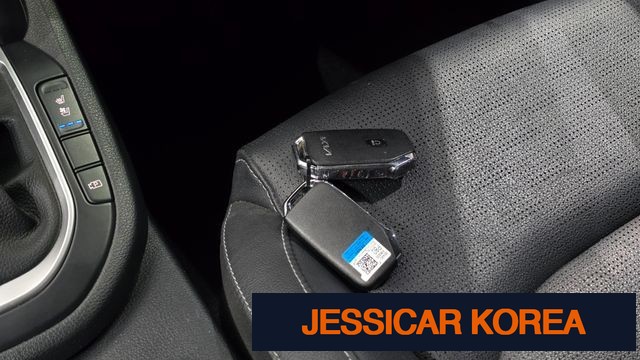 2022 Kia The New K3 2nd Generation - Thumbnail 13