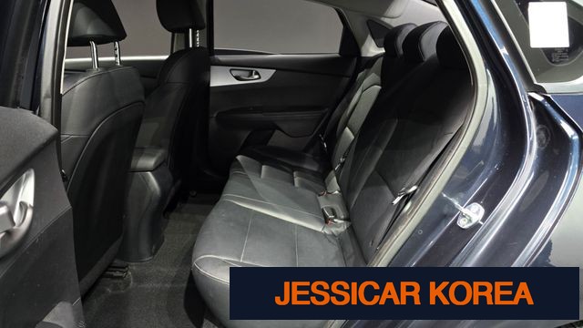 2022 Kia The New K3 2nd Generation - Thumbnail 18