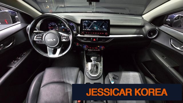 2022 Kia The New K3 2nd Generation - Thumbnail 19