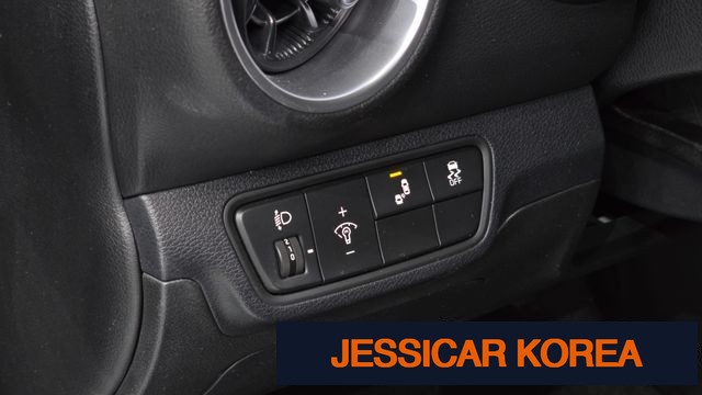 2022 Kia The New K3 2nd Generation - Thumbnail 20