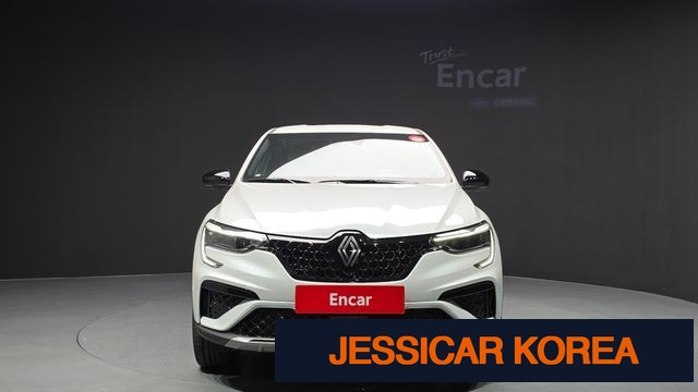 2026 Renault Korea arcana - Thumbnail 2
