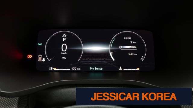 2026 Renault Korea arcana - Thumbnail 3
