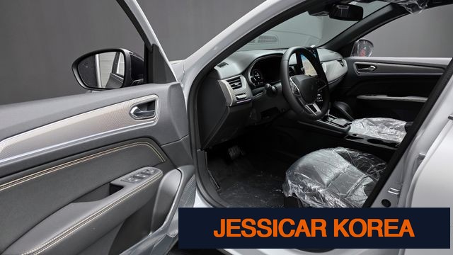 2026 Renault Korea arcana - Thumbnail 7