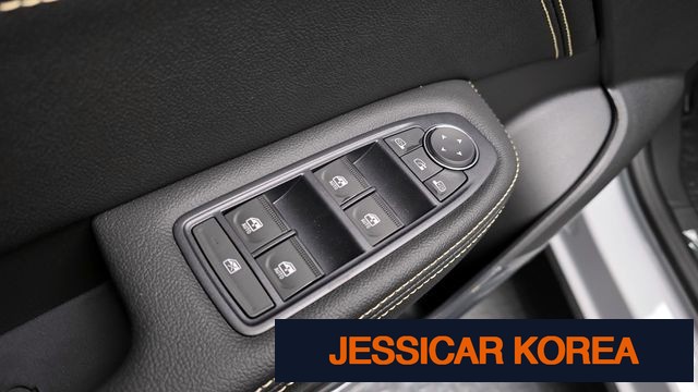 2026 Renault Korea arcana - Thumbnail 8
