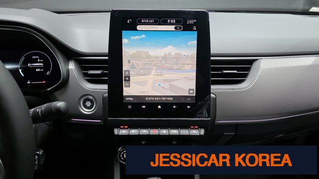 2026 Renault Korea arcana - Thumbnail 9