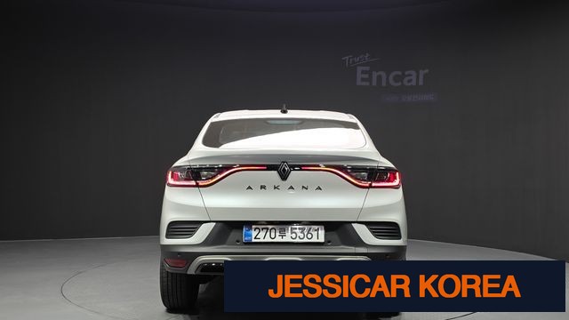 2026 Renault Korea arcana - Thumbnail 11