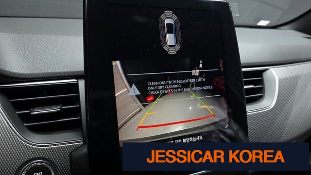 2026 Renault Korea arcana - Thumbnail 13
