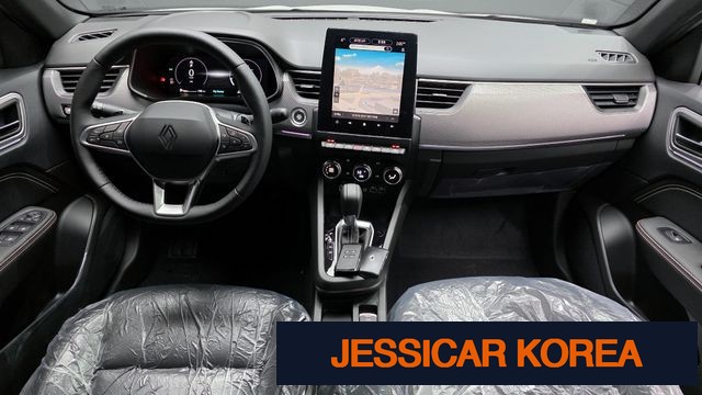 2026 Renault Korea arcana - Thumbnail 14