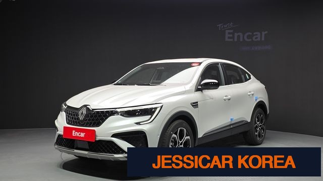 2026 Renault Korea arcana - Thumbnail 16