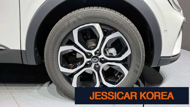 2026 Renault Korea arcana - Thumbnail 17