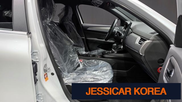 2026 Renault Korea arcana - Thumbnail 19