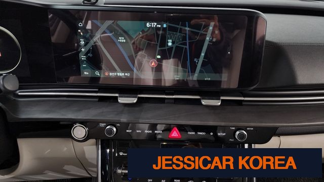 2021 Kia Carnival 4th Gen - Thumbnail 2