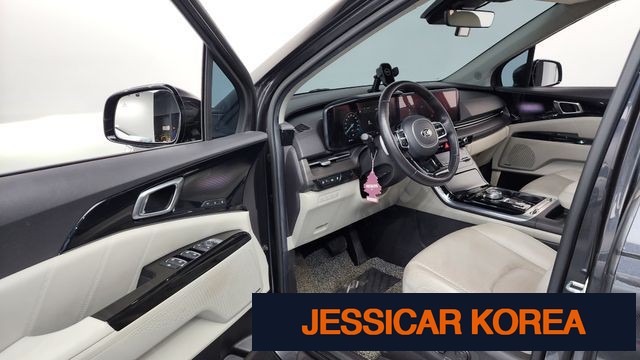 2021 Kia Carnival 4th Gen - Thumbnail 4