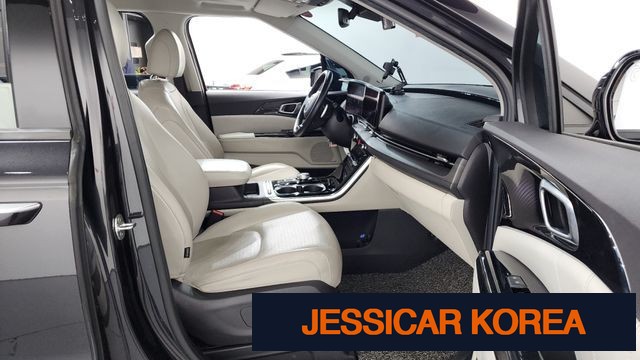 2021 Kia Carnival 4th Gen - Thumbnail 5