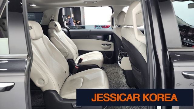 2021 Kia Carnival 4th Gen - Thumbnail 7