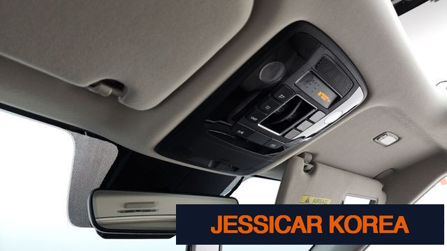 2021 Kia Carnival 4th Gen - Thumbnail 8