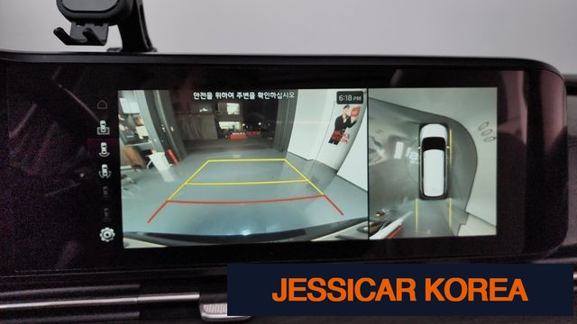 2021 Kia Carnival 4th Gen - Thumbnail 10