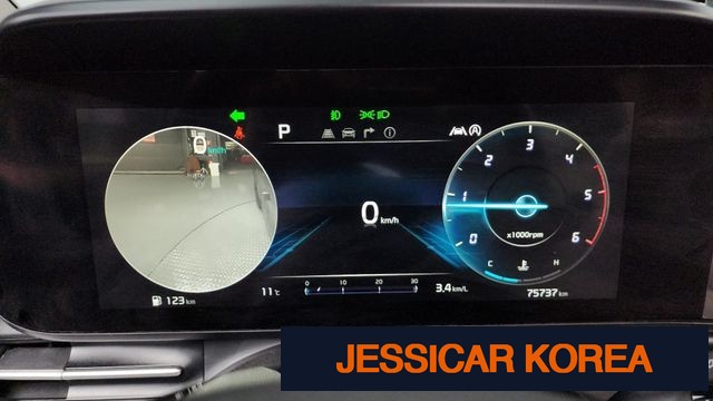 2021 Kia Carnival 4th Gen - Thumbnail 19