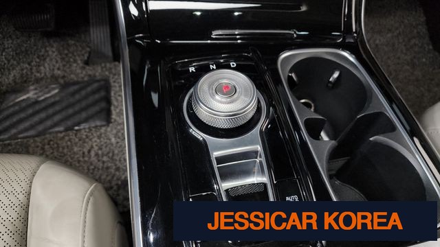 2021 Kia Carnival 4th Gen - Thumbnail 20
