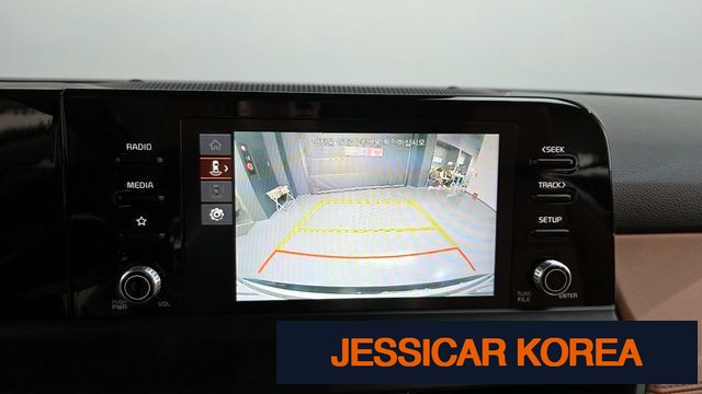 2023 Kia The New Seltos - Thumbnail 3