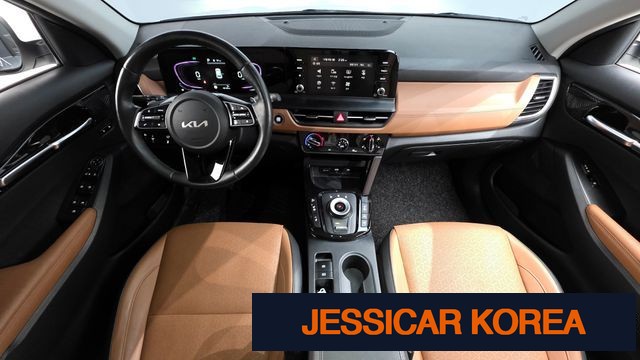 2023 Kia The New Seltos - Thumbnail 7