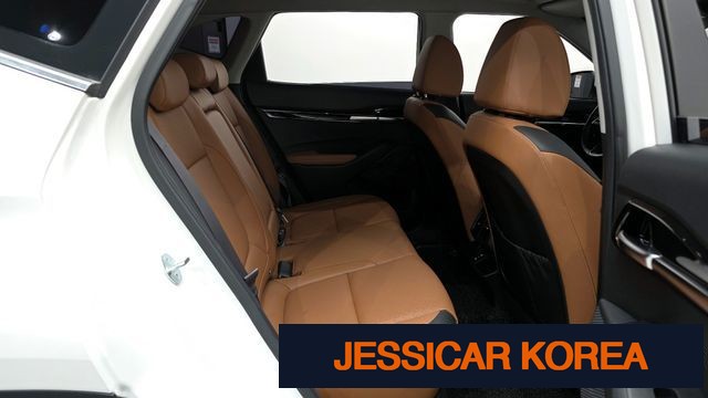 2023 Kia The New Seltos - Thumbnail 11