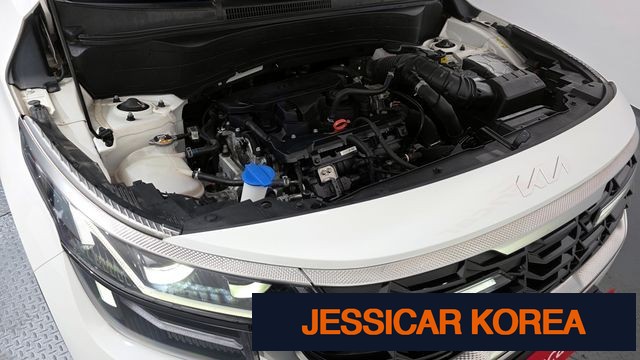 2023 Kia The New Seltos - Thumbnail 12