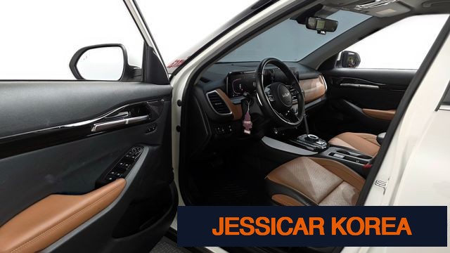 2023 Kia The New Seltos - Thumbnail 15