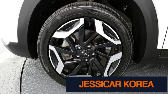 2023 Kia The New Seltos - Thumbnail 18
