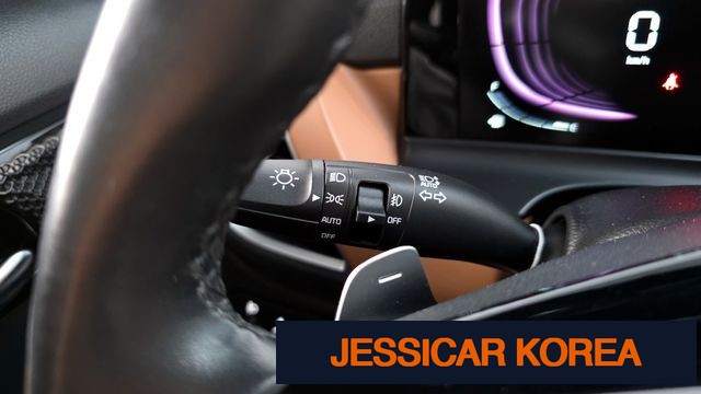 2023 Kia The New Seltos - Thumbnail 20