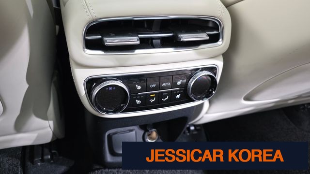 2020 Genesis GV80 - Thumbnail 2