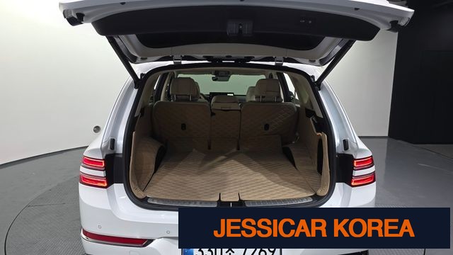 2020 Genesis GV80 - Thumbnail 3