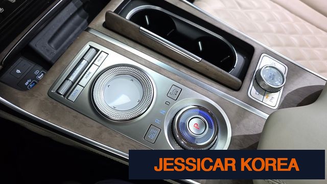 2020 Genesis GV80 - Thumbnail 4