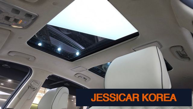 2020 Genesis GV80 - Thumbnail 5