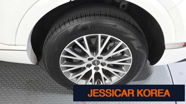2020 Genesis GV80 - Thumbnail 6