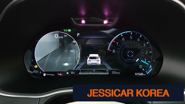 2020 Genesis GV80 - Thumbnail 10