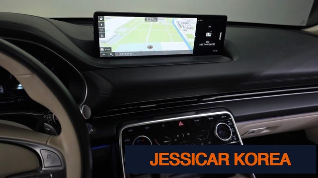2020 Genesis GV80 - Thumbnail 14