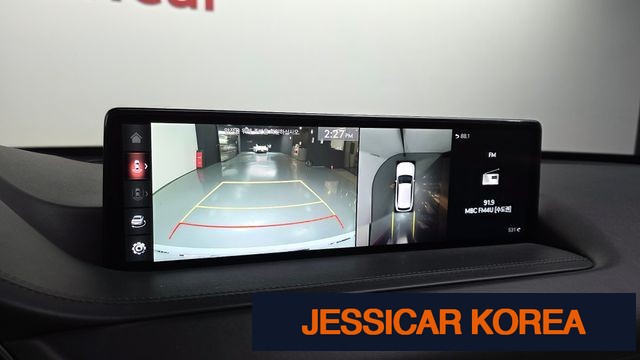 2020 Genesis GV80 - Thumbnail 15