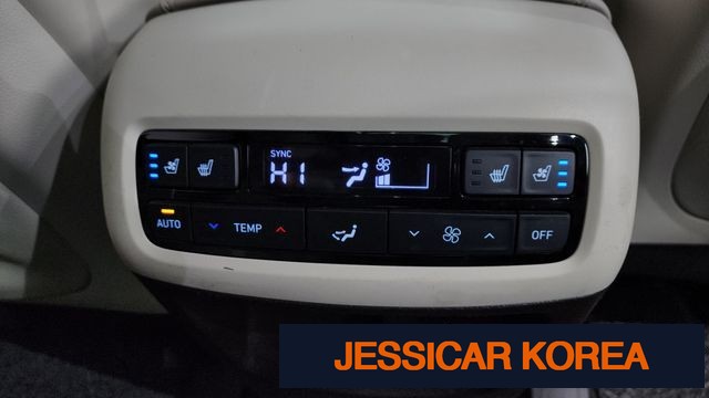 2022 Hyundai Palisade - Thumbnail 3